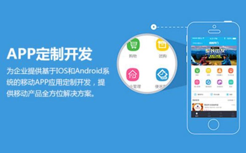 定制软件：企业数字化的秘密武器
