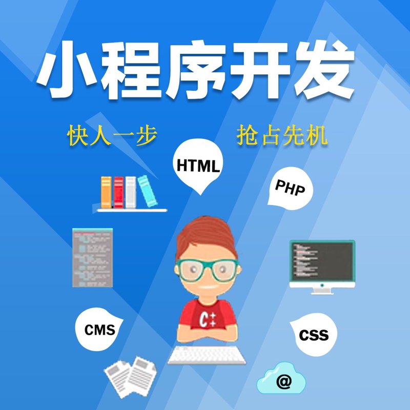 小程序开发——企业数字化转型的新引擎